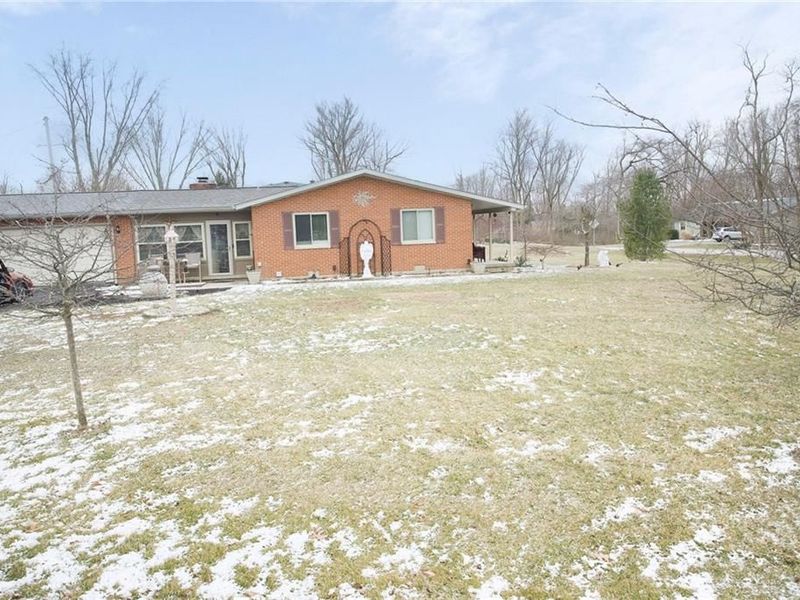 324 Crestway Road, Clayton, OH 45315 Photo 5