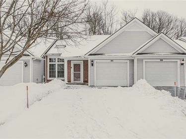 84 Amberwood Place, Rochester, NY 14626
