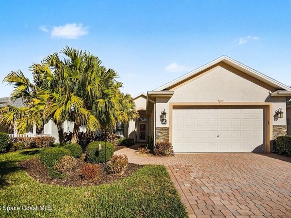 6973 Premonition Drive, Melbourne, FL 32940