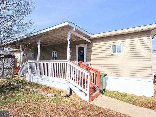 41 ANITA DRIVE, STAFFORD, VA 22556