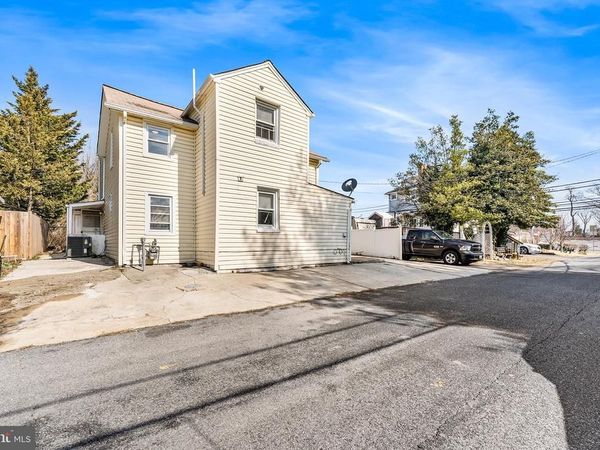 2 FUSTING AVENUE, BALTIMORE, MD 21228