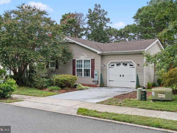 277 GREENBRIAR COURT , MAYS LANDING, NJ 08330