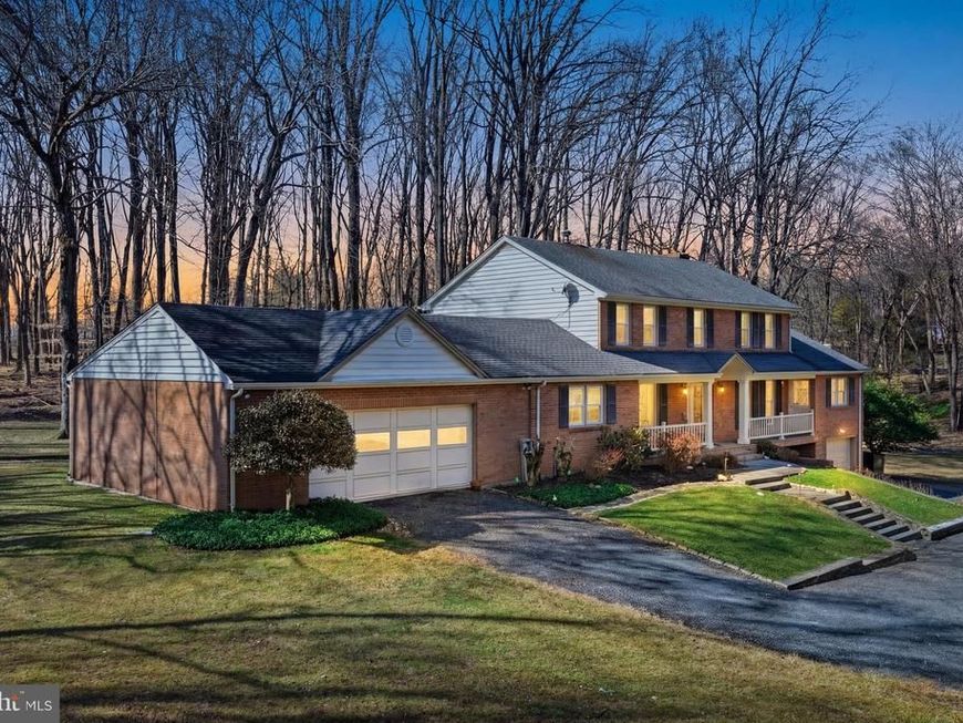 2648 Norbeck Road, Silver Spring, MD 20906 Main Photo