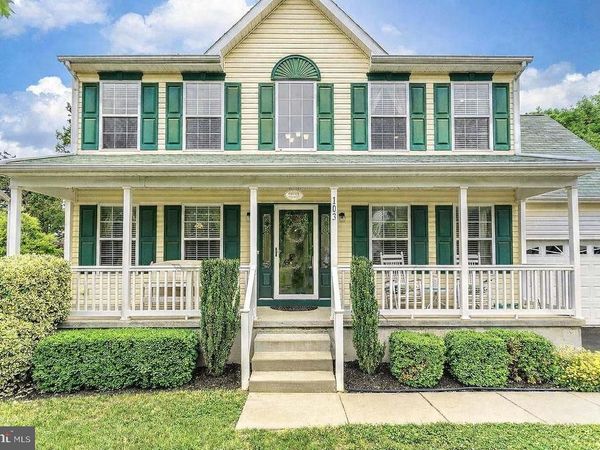 103 WOLF AVENUE, GLASSBORO, NJ 08028