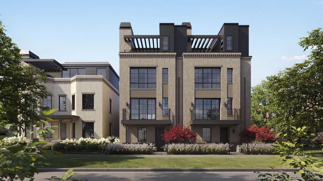 705 W Franklin, Boise, ID 83702 Main Photo