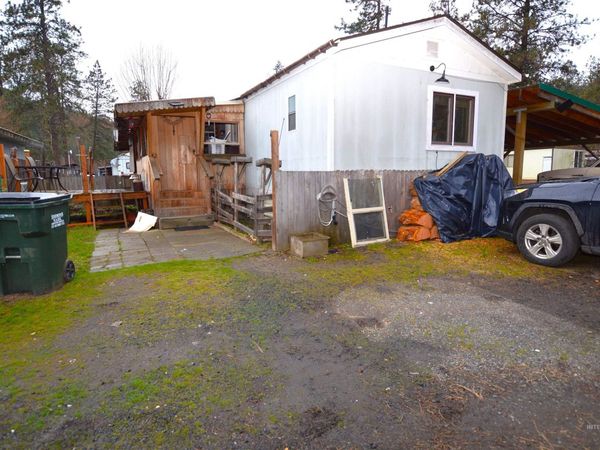 11 Bass Ln, Orofino, ID 83544