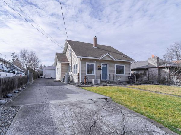 1110 13th Street, Clarkston, WA 99403