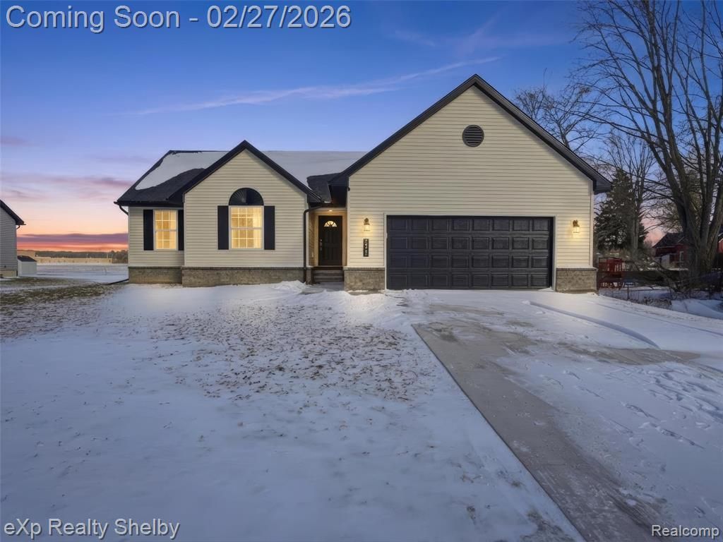 34461 Pratt Road, Memphis, MI 48041 Main Photo