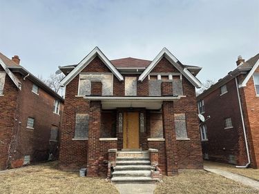 5056 COPLIN Street , Detroit, MI 48213