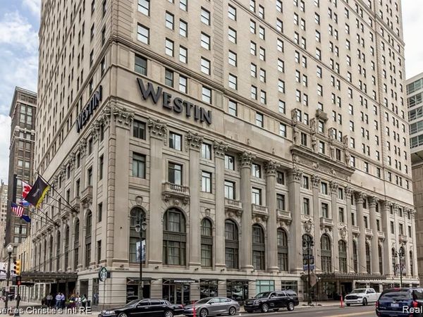 1135 SHELBY Street, Detroit, MI 48226