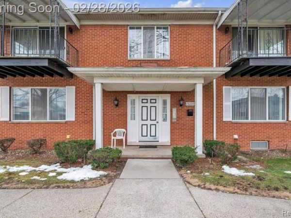 15220 Garfield, Redford Twp, MI 48239