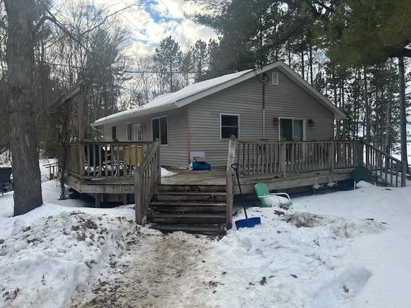 2437 Pine Acres Road NE, Bemidji, MN 56601