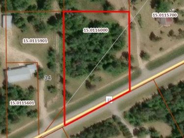 TBD State Highway 11, Warroad, MN 56763