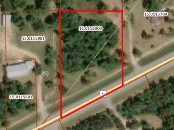 TBD State Highway 11, Warroad, MN 56763