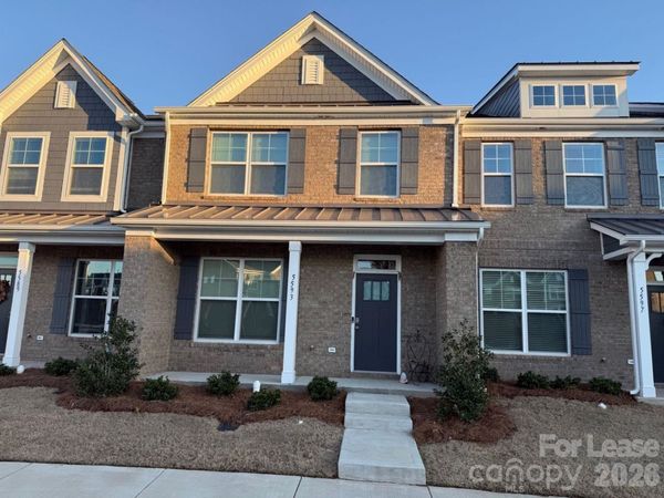 5593 Stafford Road, Charlotte, NC 28215