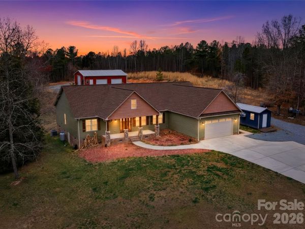 575 Hill Road, Lincolnton, NC 28092