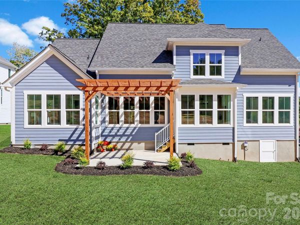 4265 Candlewood Drive , Sherrills Ford, NC 28673