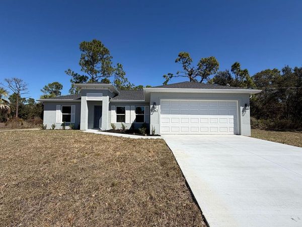 6262 ABESAID AVENUE , NORTH PORT, FL 34291