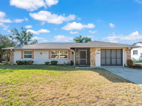 10890 SE 73RD COURT, BELLEVIEW, FL 34420