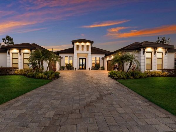 8428 LINDRICK LANE, BRADENTON, FL 34202