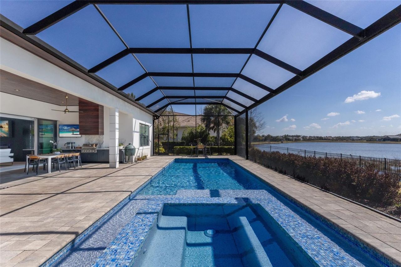 8428 Lindrick Lane, Bradenton, FL 34202 Photo