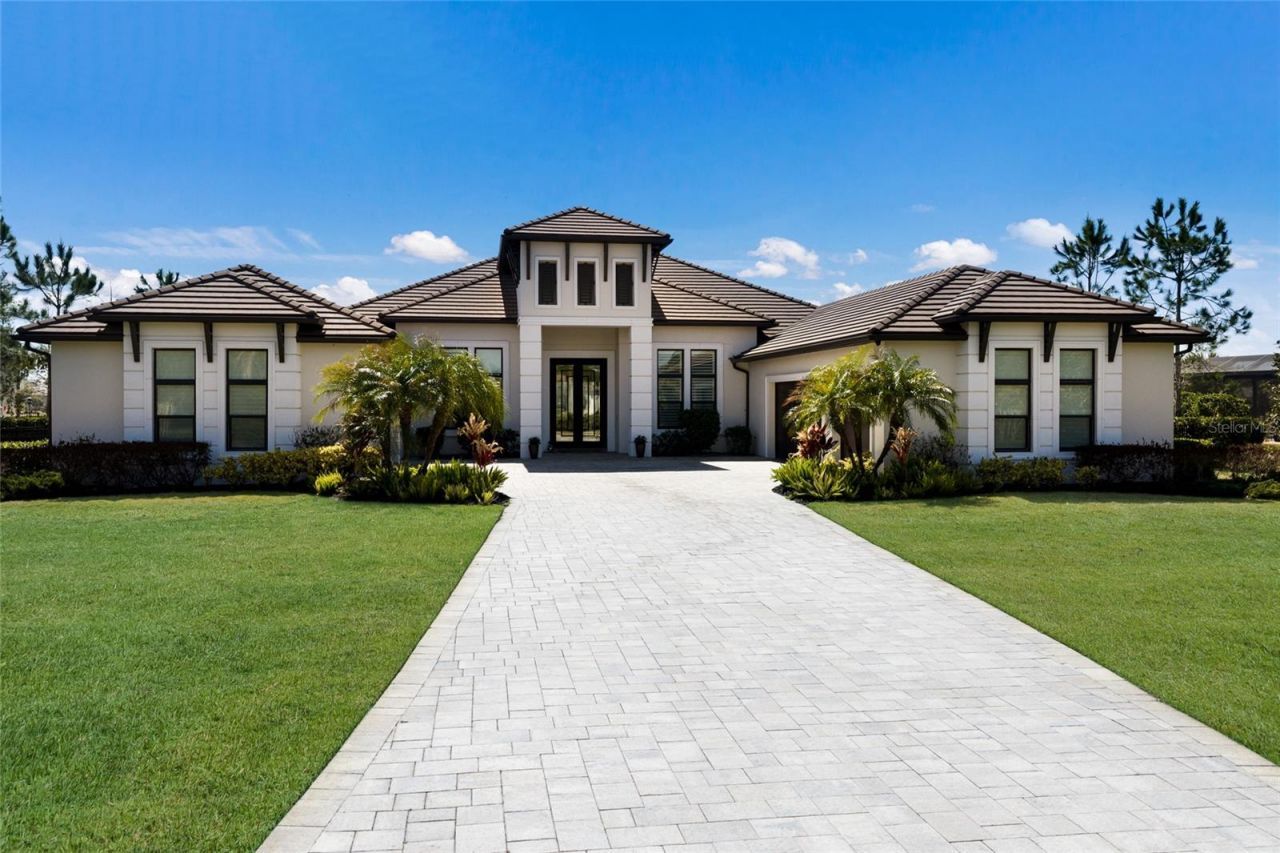 8428 Lindrick Lane, Bradenton, FL 34202 Photo