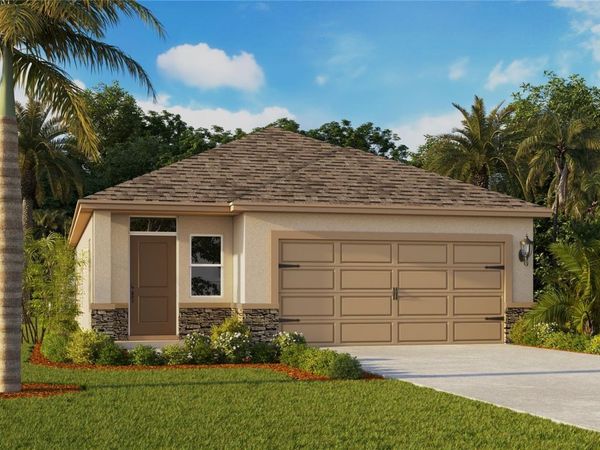 5713 SOMERSET DRIVE , HAINES CITY, FL 33844