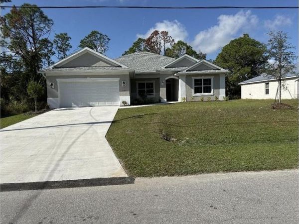 1189 DELMONTE STREET, NORTH PORT, FL 34288