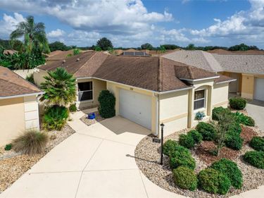 1137 SANTA CRUZ DRIVE, THE VILLAGES, FL 32162