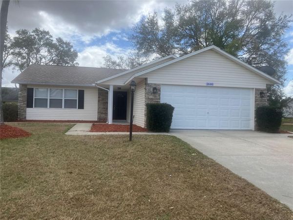 26441 EVERT STREET , LEESBURG, FL 34748