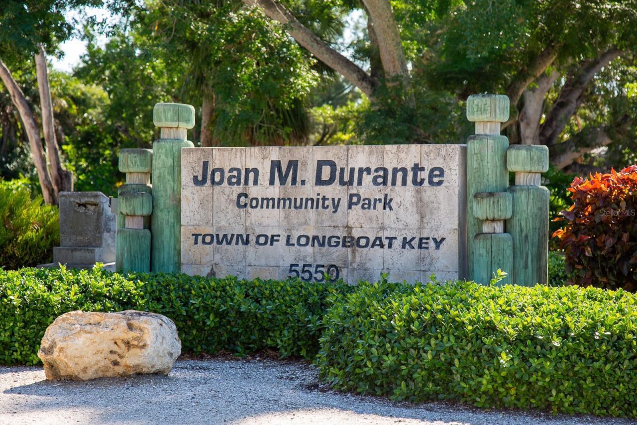 681 Gulf Bay Road , Longboat Key, FL 34228 Photo