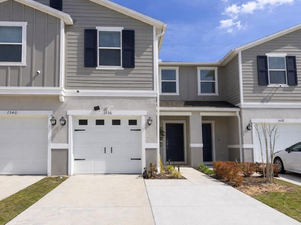 1536 MIRABELLA CIRCLE, Unit 1536, DAVENPORT, FL 33897