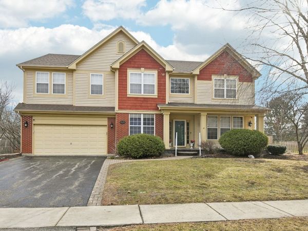 7421 Prescott Lane , Gurnee, IL 60031