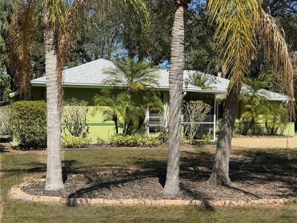 234 Duncan LN, NORTH FORT MYERS, FL 33903