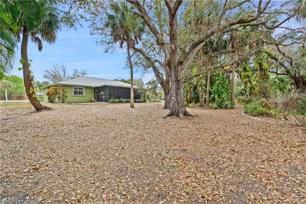 234 Duncan Ln, North Fort Myers, FL 33903 Photo