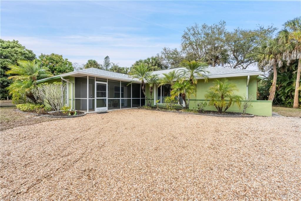234 Duncan Ln, North Fort Myers, FL 33903 Photo