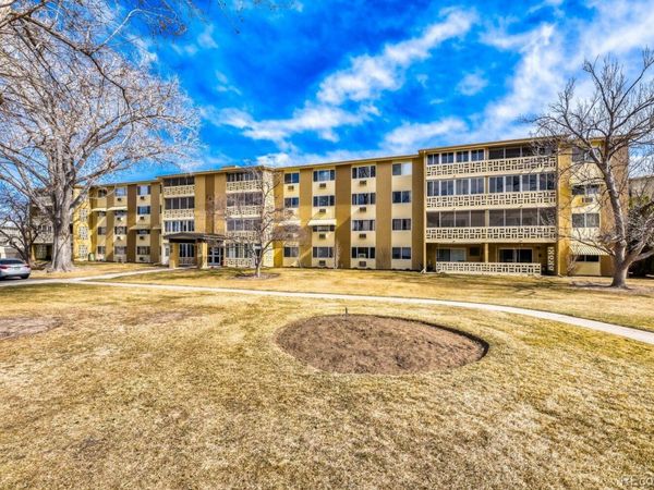 620 S Alton Way, Unit 12A, Denver, CO 80247