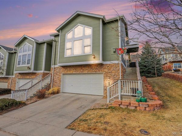 6735 W Yale Avenue, Lakewood, CO 80227