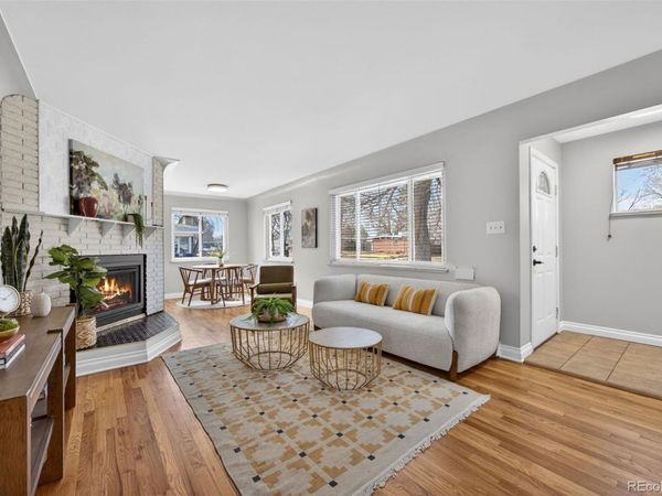 6158 S Westview Street, Littleton, CO 80120