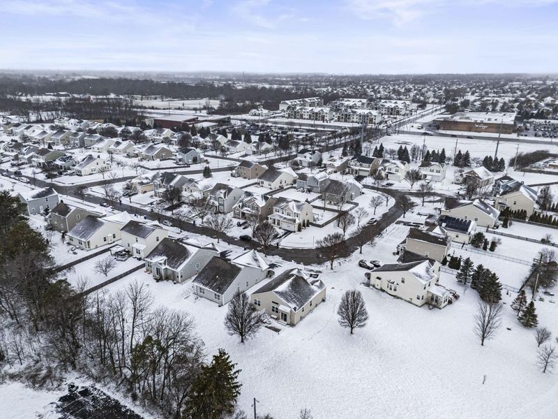 5843 Tully Cross Drive, Galloway, OH 43119 Photo 48