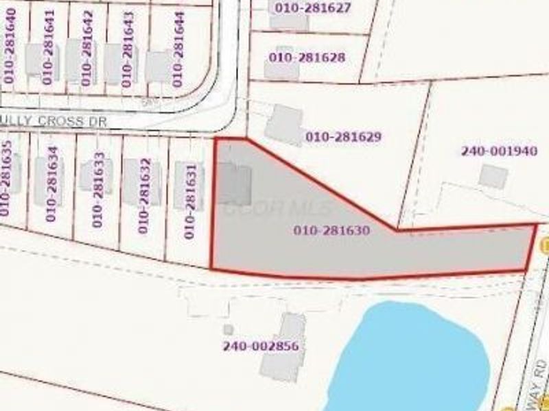 5843 Tully Cross Drive, Galloway, OH 43119 Photo 50