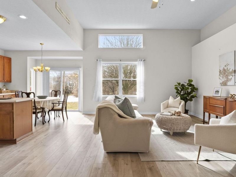 5843 Tully Cross Drive, Galloway, OH 43119 Photo 6