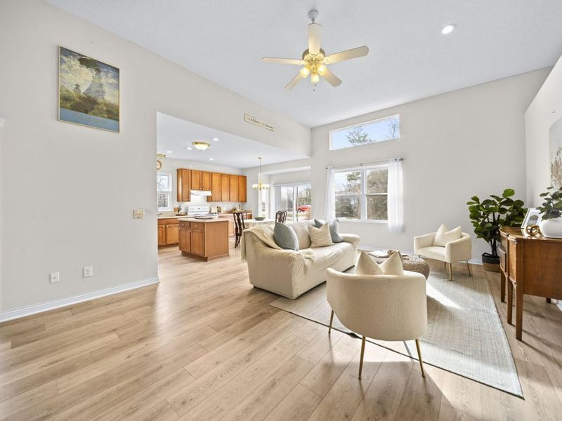 5843 Tully Cross Drive, Galloway, OH 43119 Photo 7