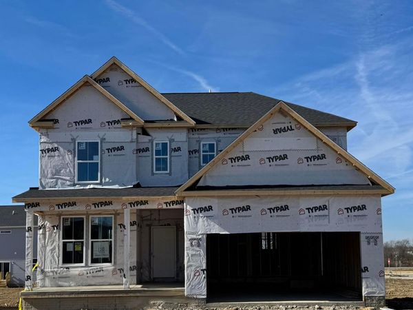 9513 Wagon Trail Lane, Unit Lot 138, Plain City, OH 43064