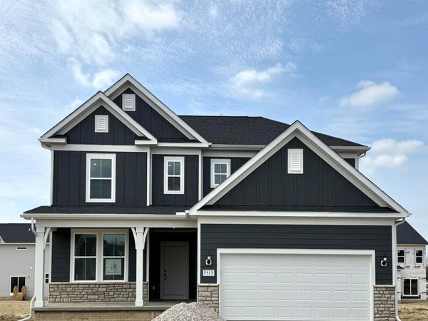 9513 Wagon Trail Lane, Unit Lot 138, Plain City, OH 43064