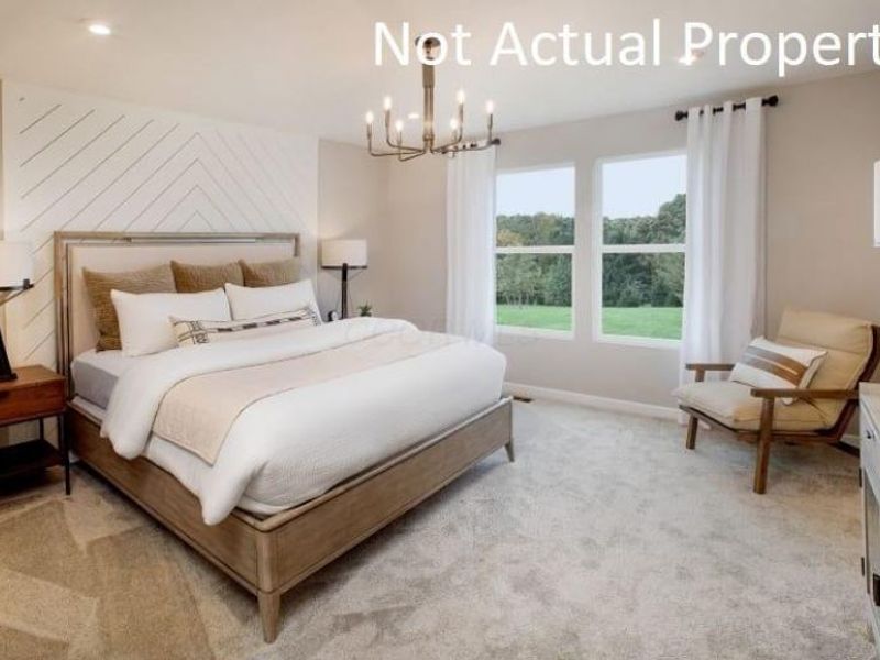 9513 Wagon Trail Lane, Unit Lot 138, Plain City, OH 43064 Photo 19