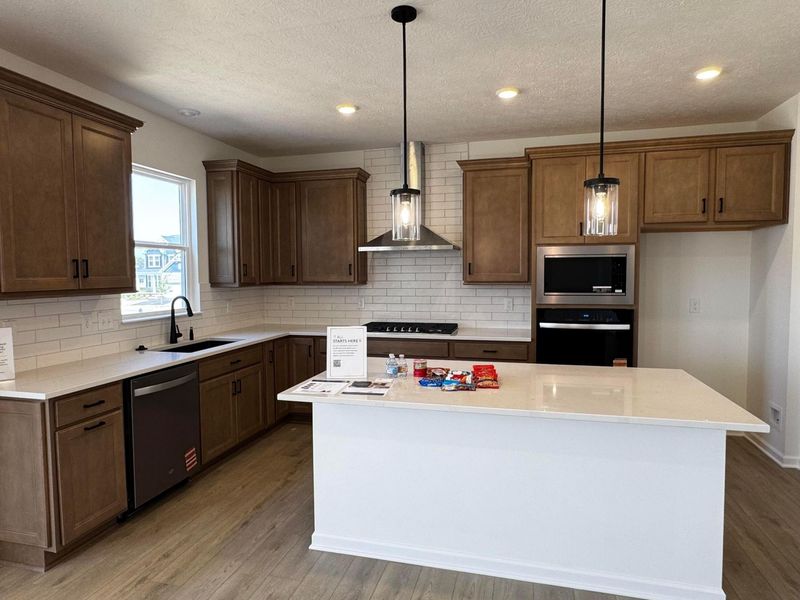 9513 Wagon Trail Lane, Unit Lot 138, Plain City, OH 43064 Photo 2