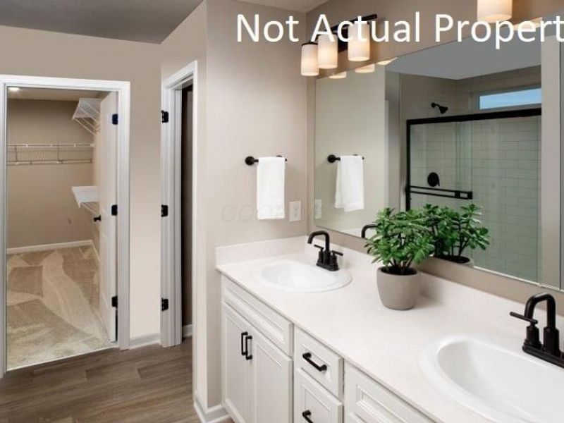 9513 Wagon Trail Lane, Unit Lot 138, Plain City, OH 43064 Photo 20