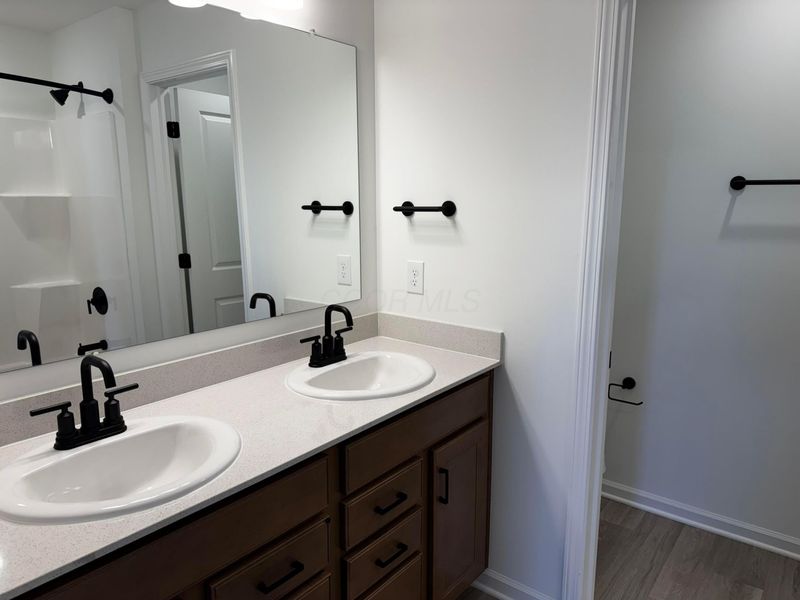 9513 Wagon Trail Lane, Unit Lot 138, Plain City, OH 43064 Photo 21