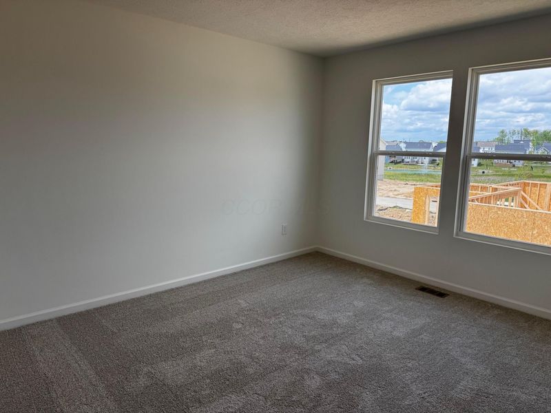 9513 Wagon Trail Lane, Unit Lot 138, Plain City, OH 43064 Photo 23